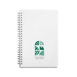 Caderno A5 Personalizado