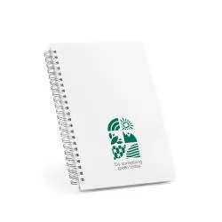 Caderno A5 Personalizado