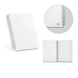 Caderno A5 Personalizado  Caderno A5 Personalizado