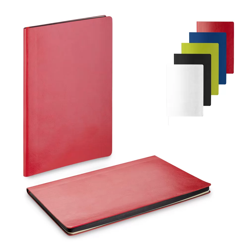 Caderno A5 Personalizado
