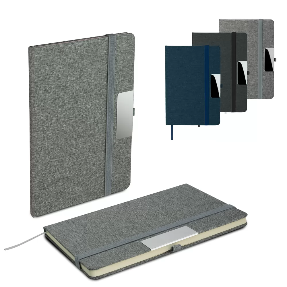 Caderno A5 Personalizado
