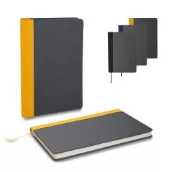 Caderno A5 Personalizado 