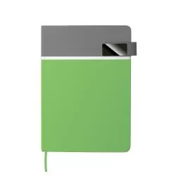 Caderno A5 Personalizado