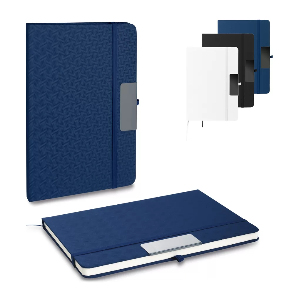 Caderno A5 Personalizado