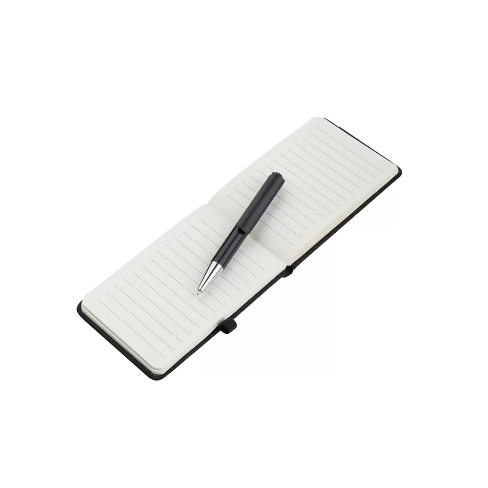 Caderno A6 Personalizado