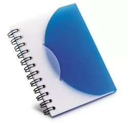 Caderno A7 Personalizado