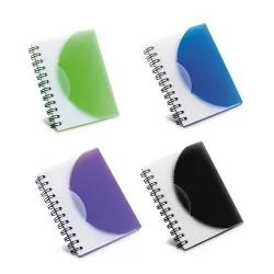 Caderno A7 Personalizado  Caderno A7 Personalizado