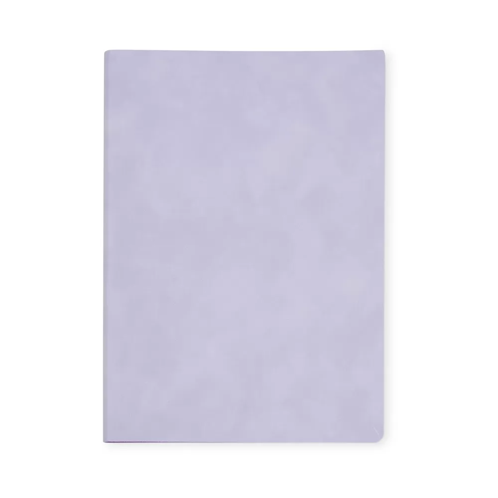 Caderno B5 PU Personalizado