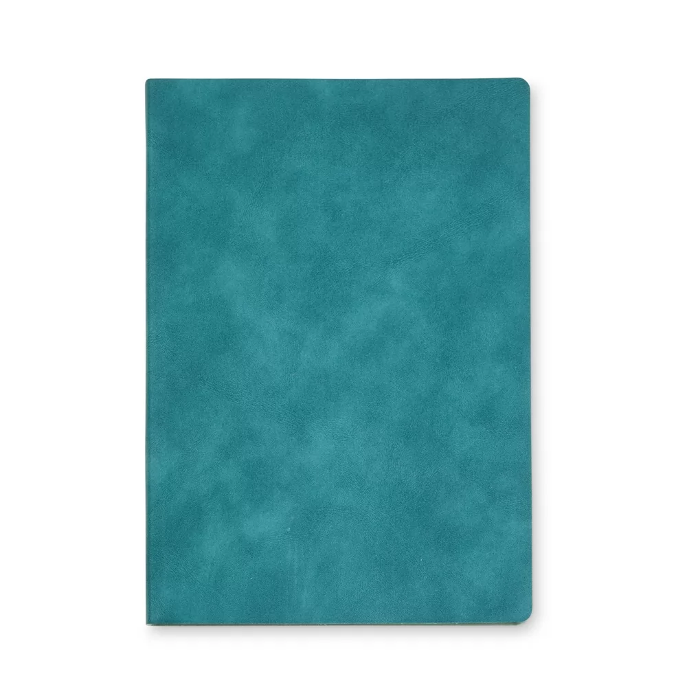 Caderno B5 PU Personalizado