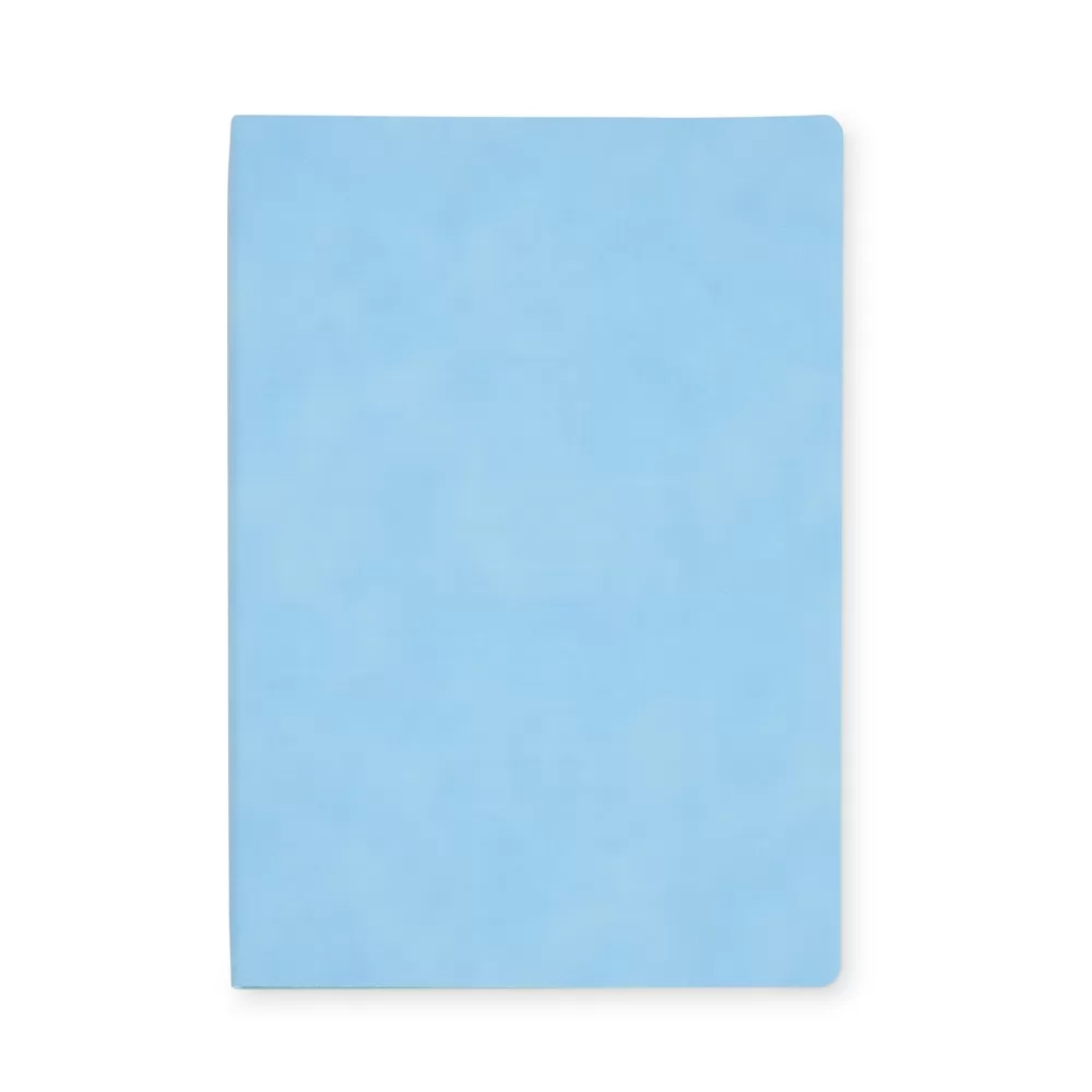 Caderno B5 PU Personalizado