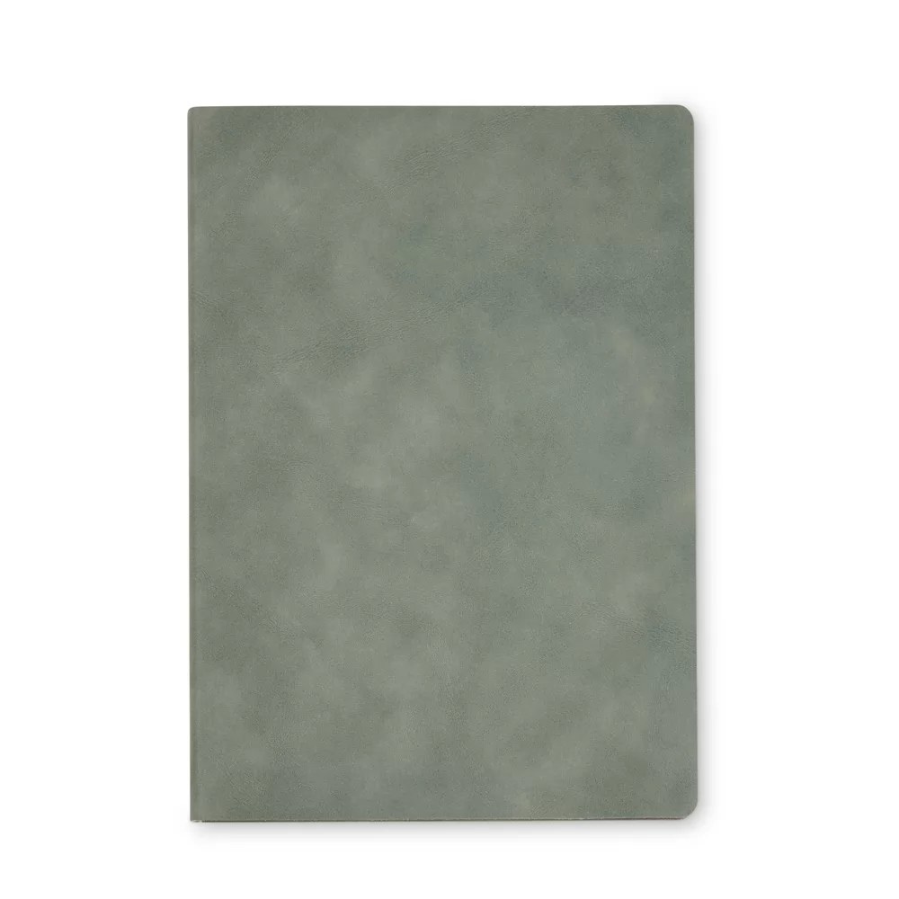 Caderno B5 PU Personalizado