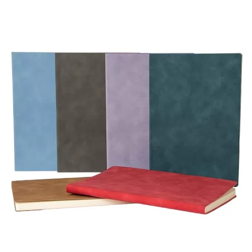 Caderno B5 PU Personalizado