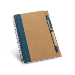 Caderno B6 Ecológico Personalizado