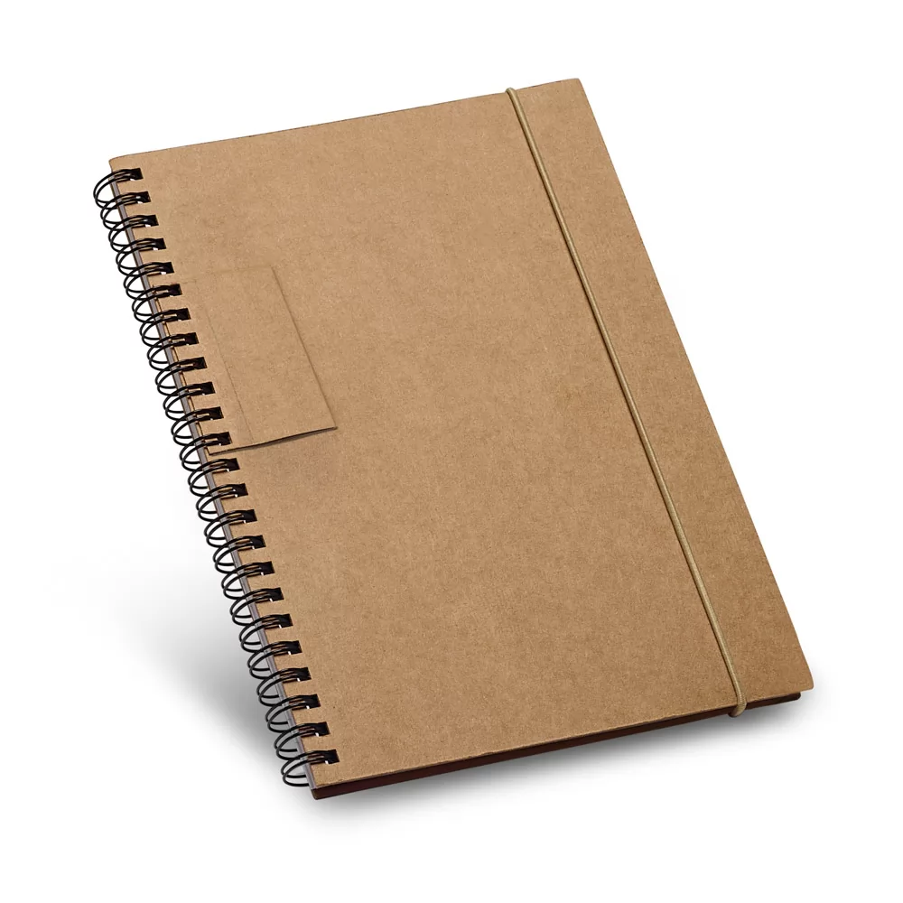 Caderno B6 Personalizado
