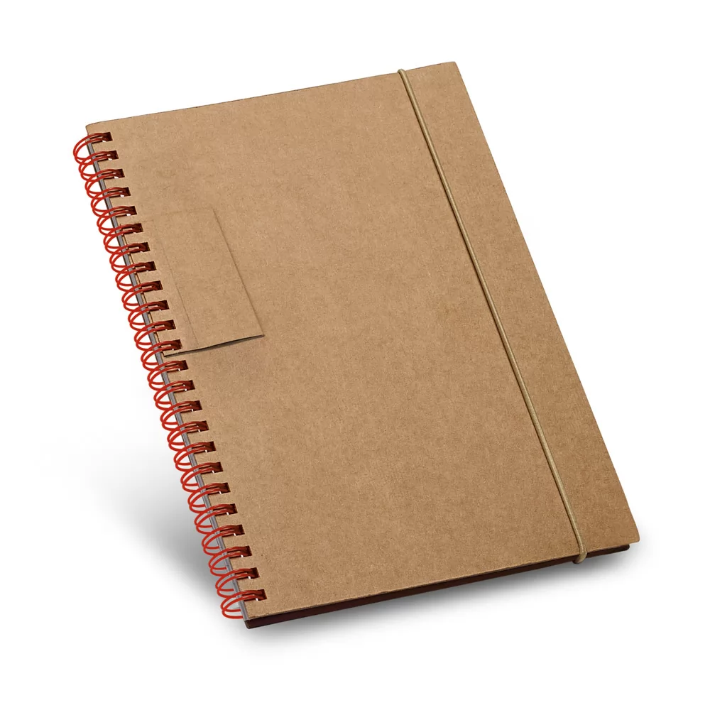 Caderno B6 Personalizado