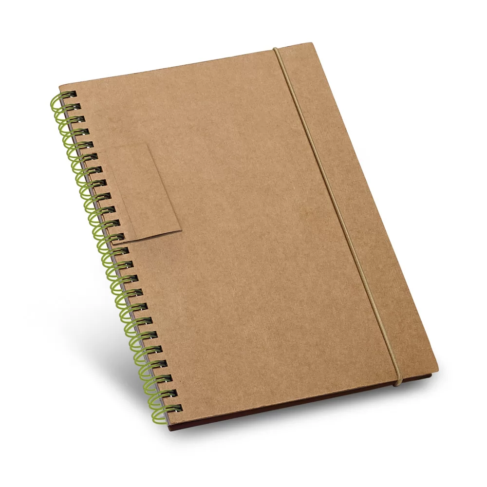 Caderno B6 Personalizado