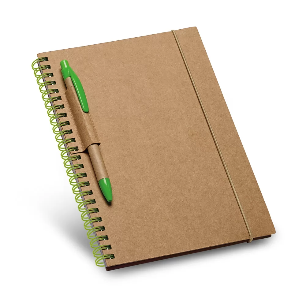 Caderno B6 Personalizado