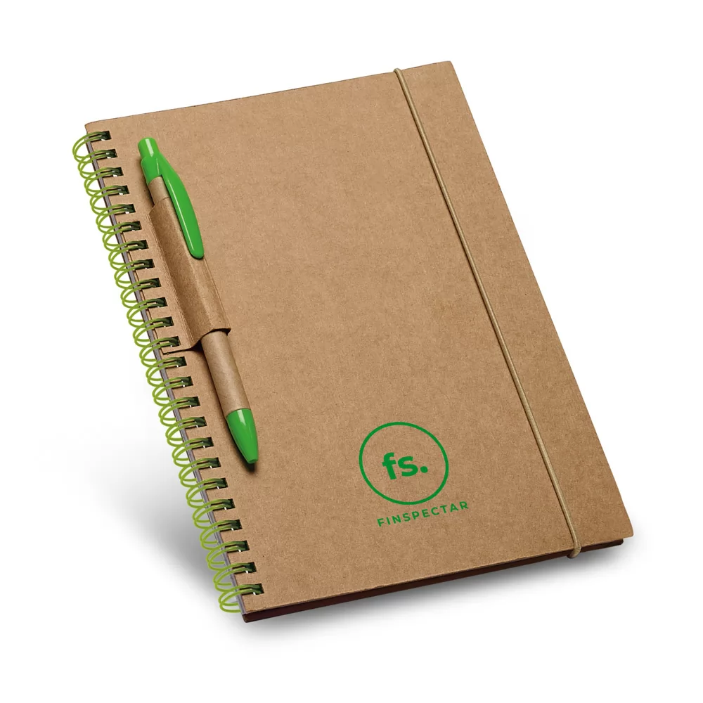 Caderno B6 Personalizado