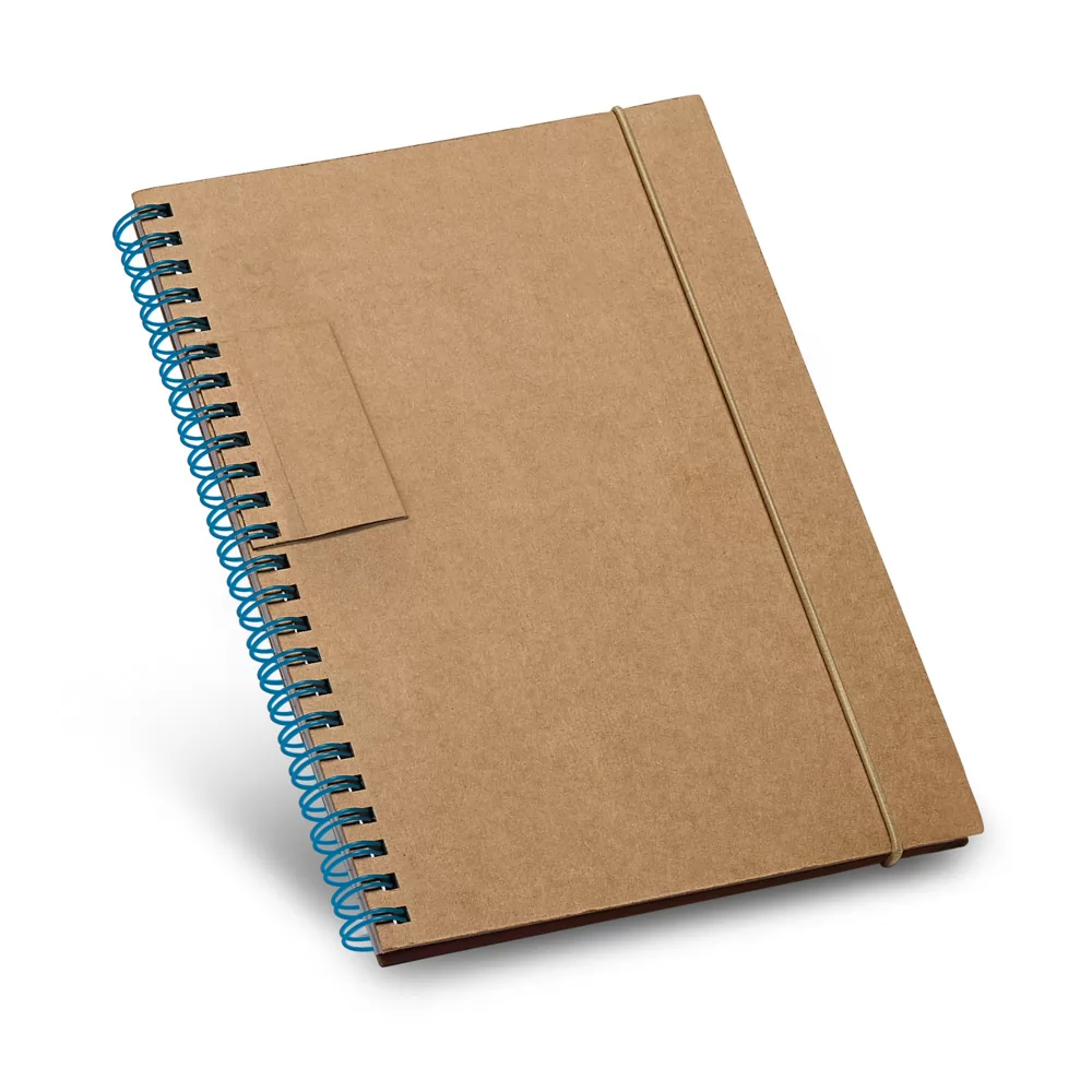 Caderno B6 Personalizado