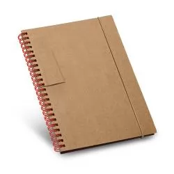 Caderno B6 Personalizado