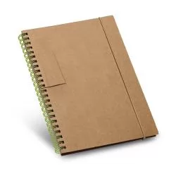 Caderno B6 Personalizado