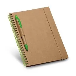 Caderno B6 Personalizado