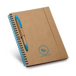 Caderno B6 Personalizado