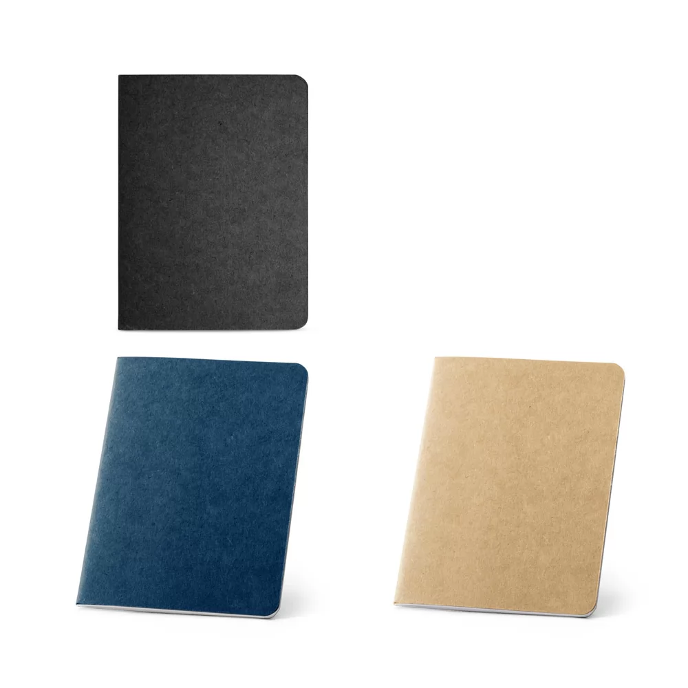 Caderno B7 Personalizado