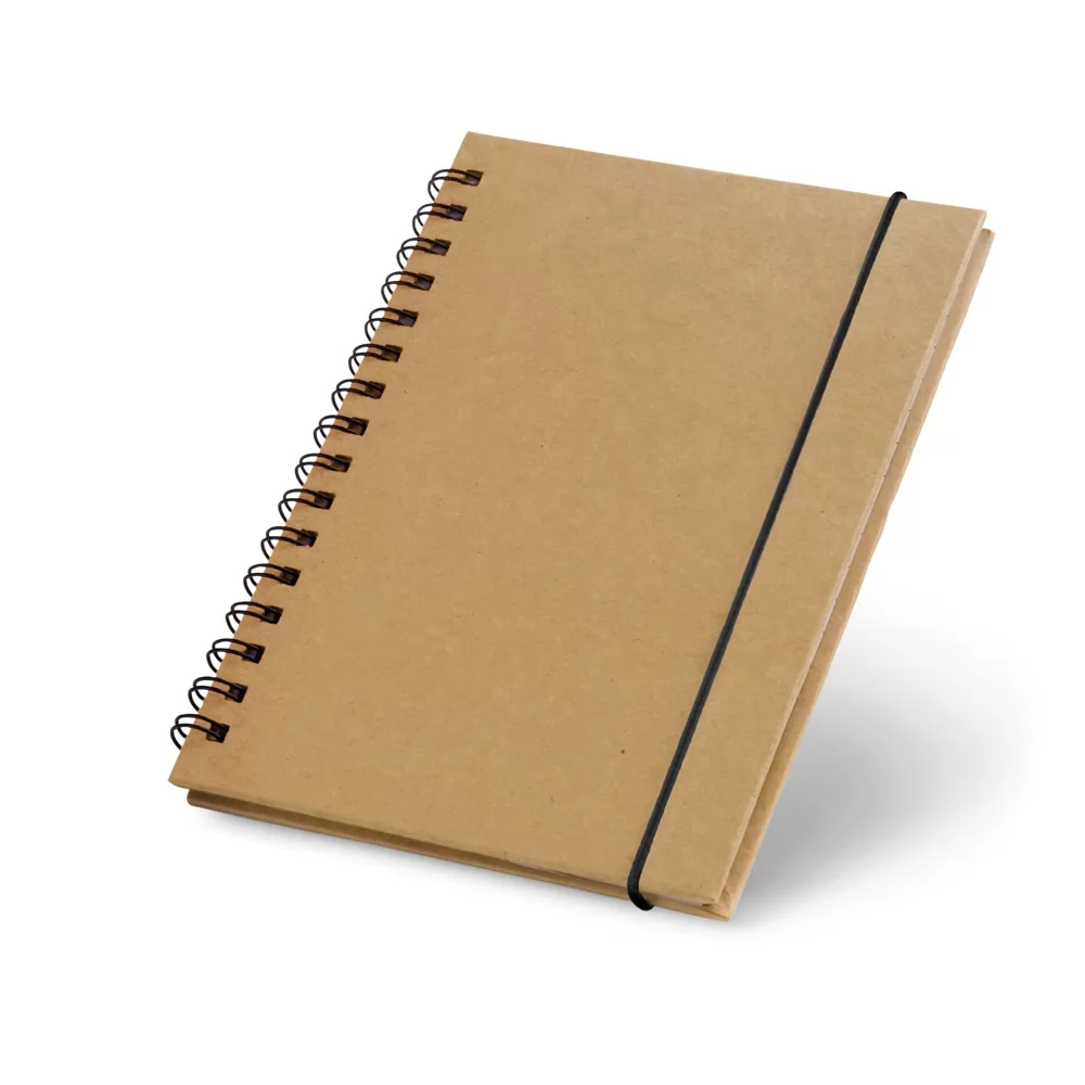 Caderno capa dura Personalizado