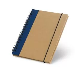 Caderno capa dura Personalizado