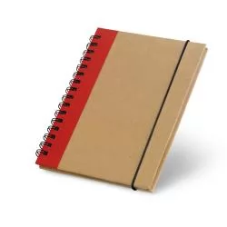 Caderno capa dura Personalizado