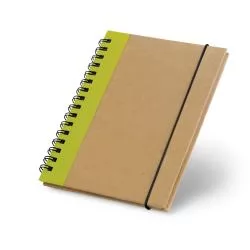 Caderno capa dura Personalizado
