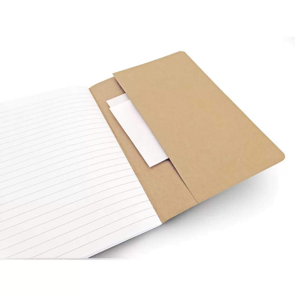 Caderno capa dura Personalizado