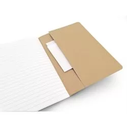 Caderno capa dura Personalizado