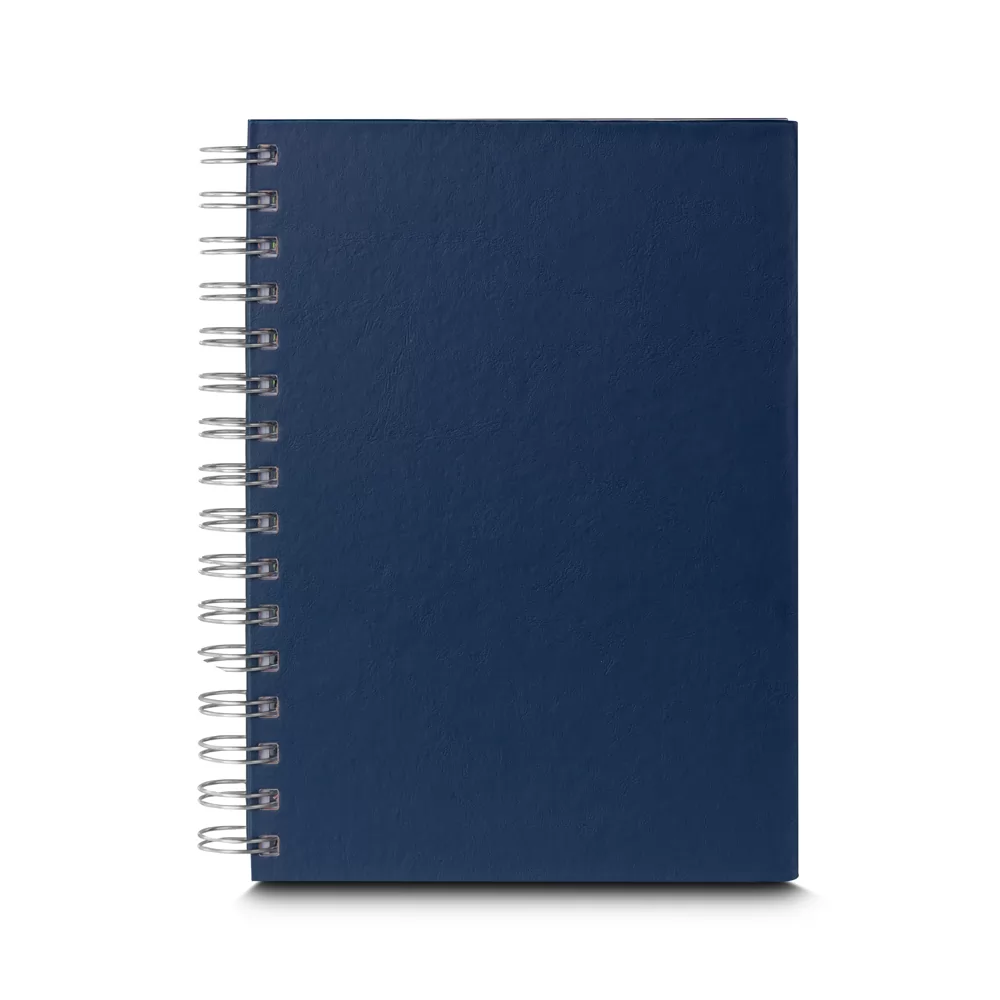 Caderno capa dura Personalizado