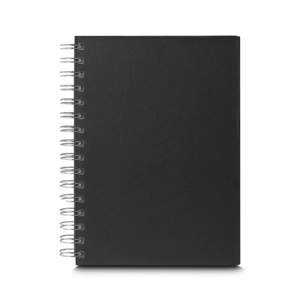 Caderno capa dura Personalizado