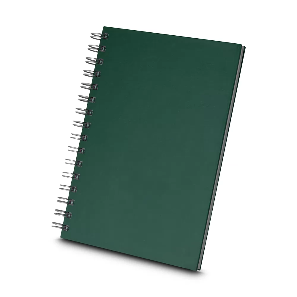 Caderno capa dura Personalizado