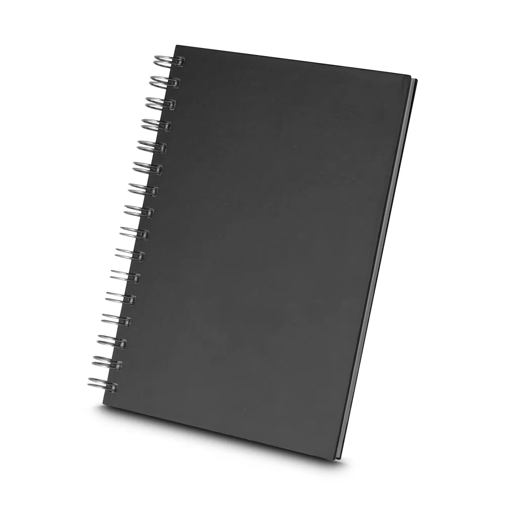 Caderno capa dura Personalizado