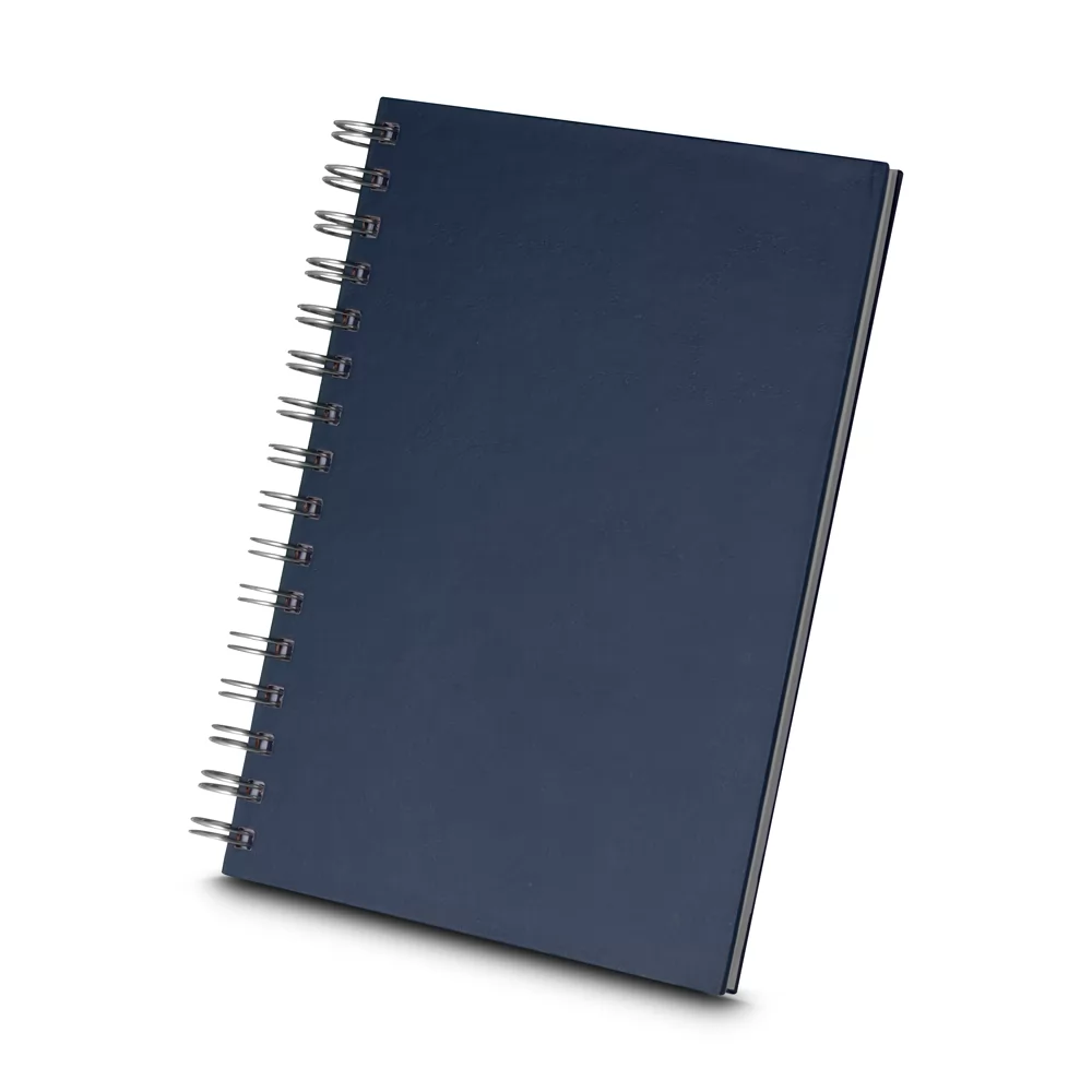 Caderno capa dura Personalizado