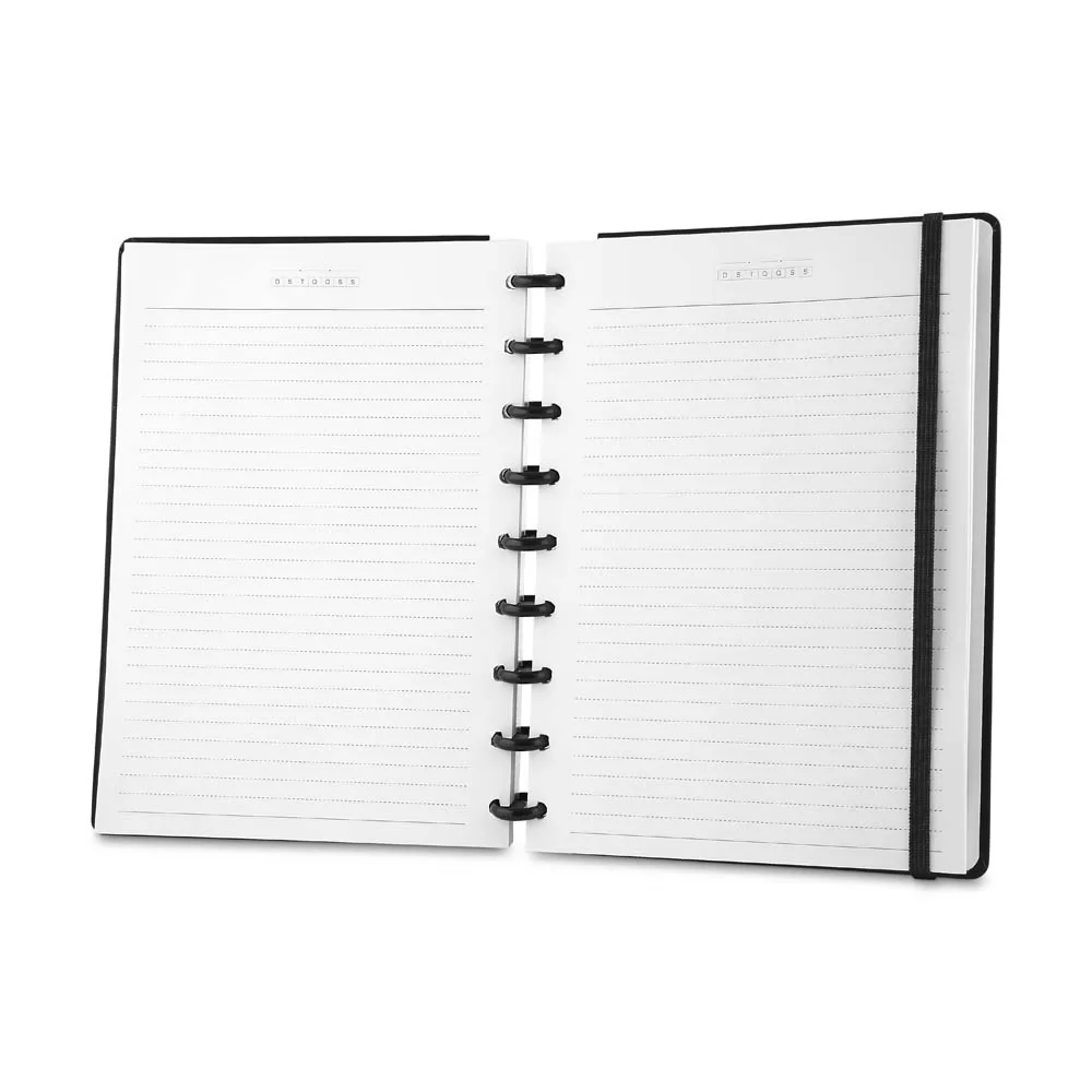 Caderno Capa Dura Personalizado