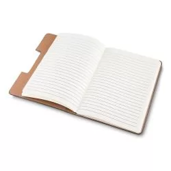 Caderno com Post-it Personalizado
