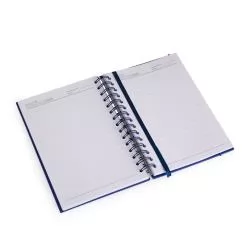 Caderno Couchê Personalizado
