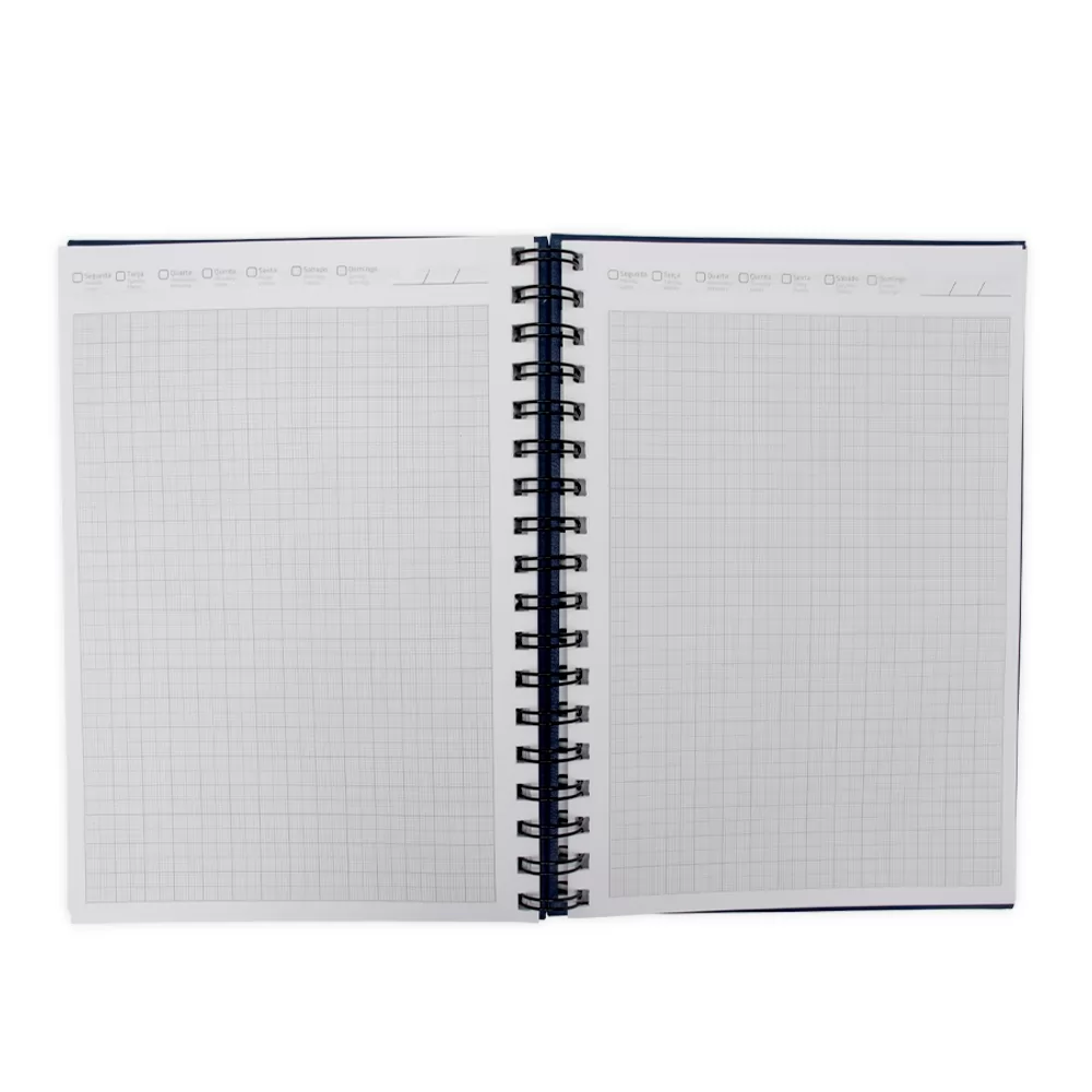 Caderno Cromato 23 x 16 Personalizado
