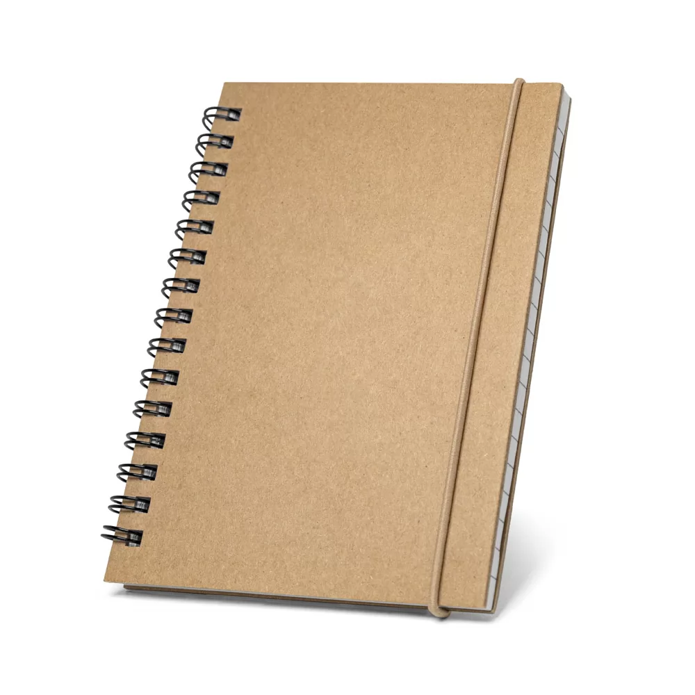 Caderno de Bolso Personalizado