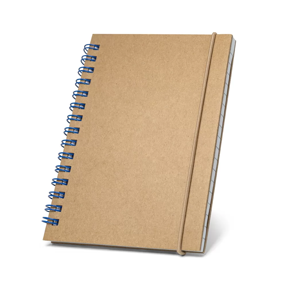 Caderno de Bolso Personalizado