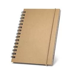 Caderno de Bolso Personalizado