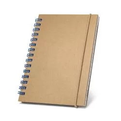 Caderno de Bolso Personalizado