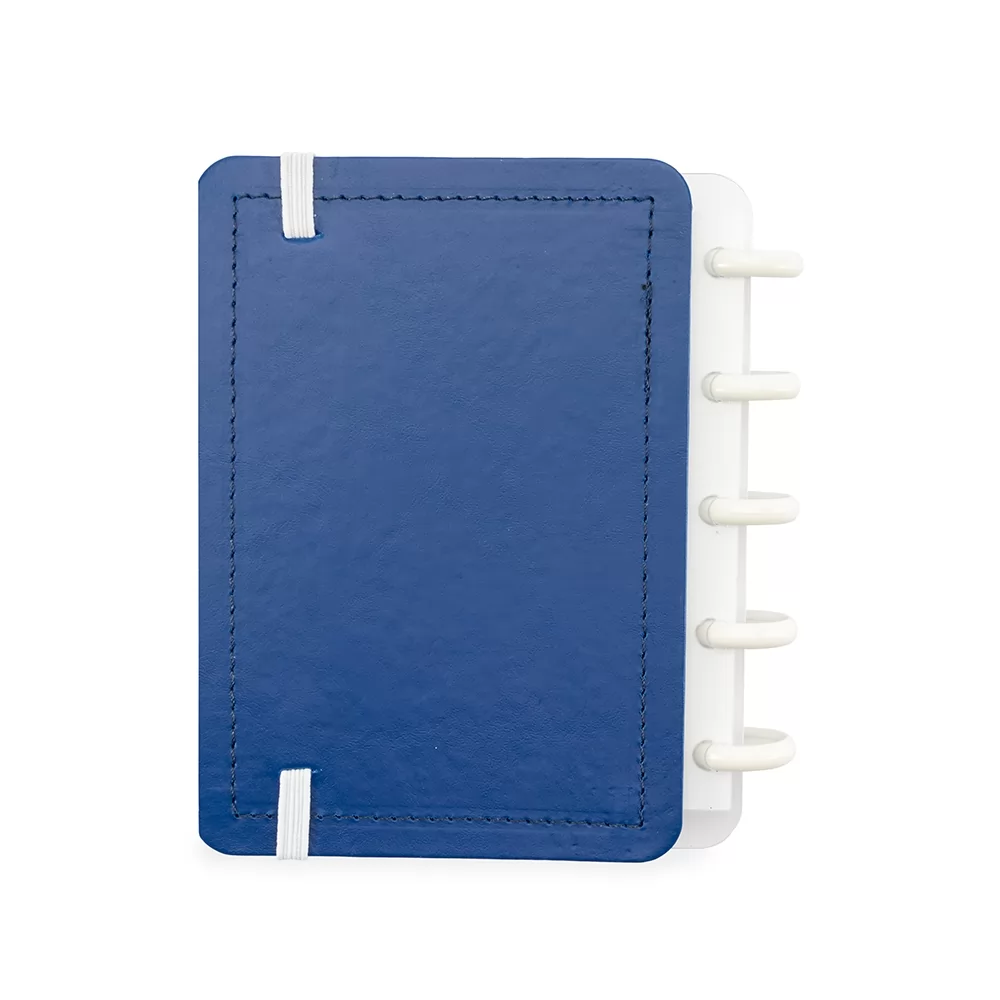 Caderno de Disco Percalux Personalizado