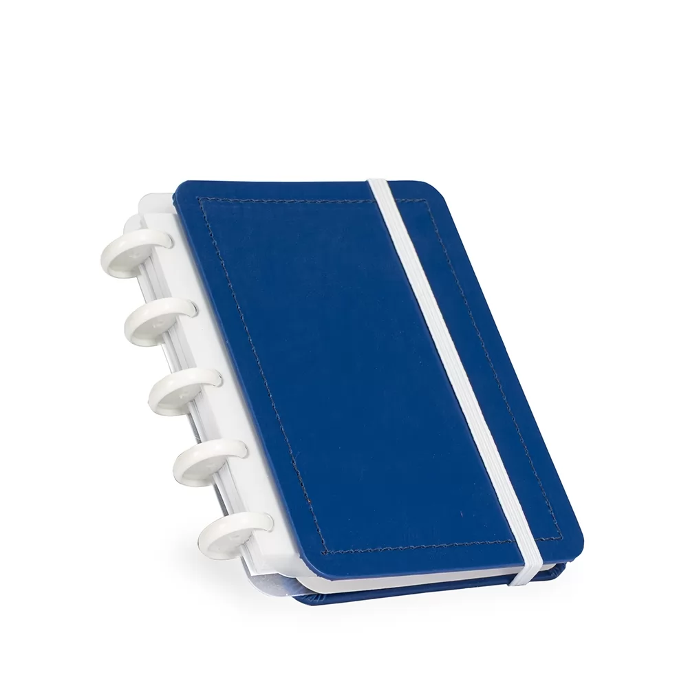 Caderno de Disco Percalux Personalizado