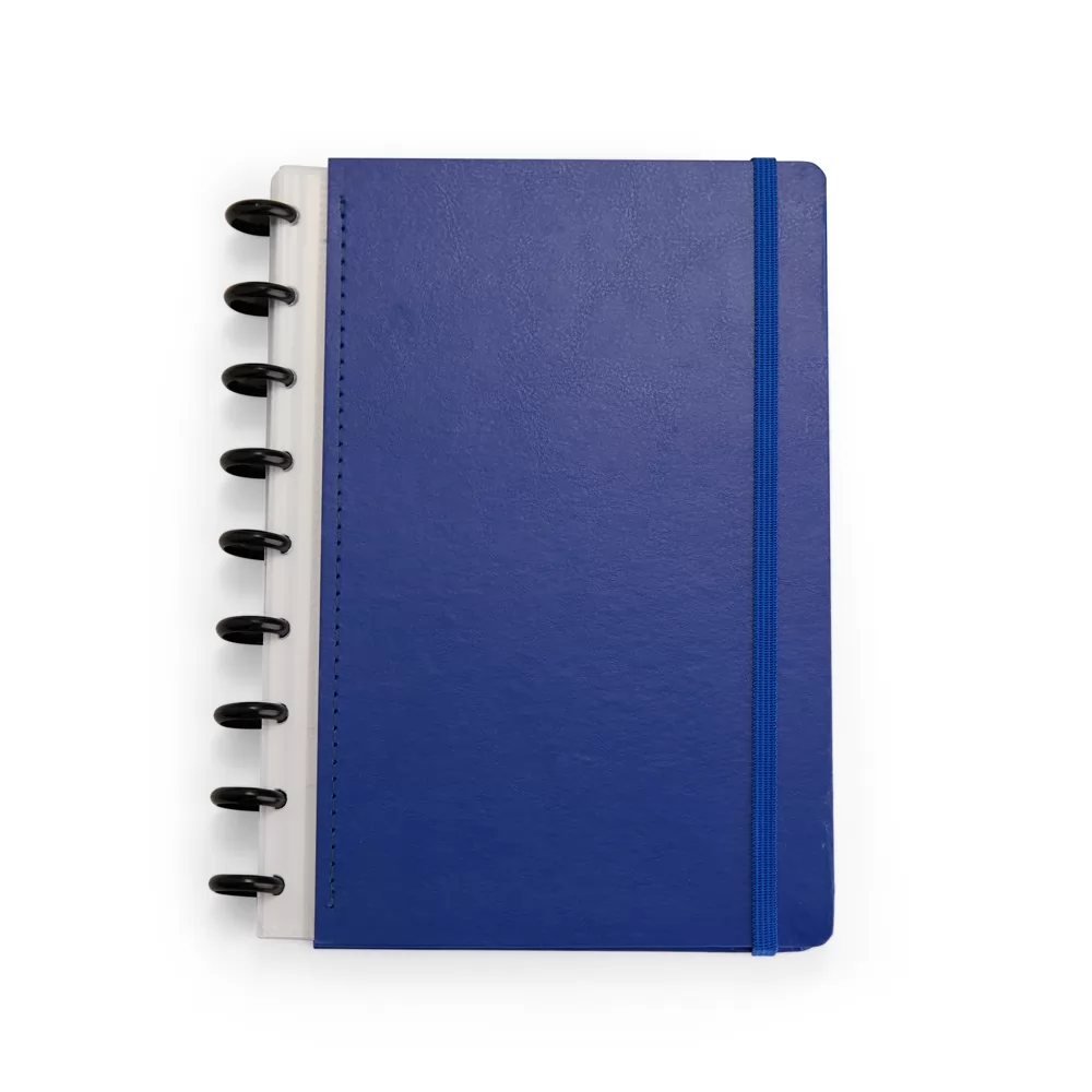 Caderno de Disco Personalizado Caderno de Disco Personalizado